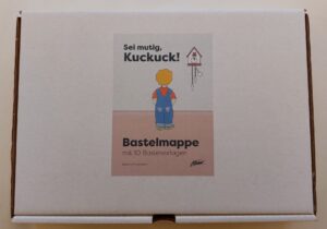 Bastelmappe